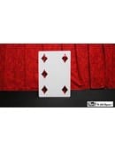 Pip Card Magnetic Trick