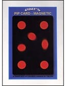 Pip Card Trick