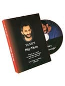 Pip-Thru DVD