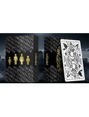 Pipmen Collector's Edition Playing Cards Deck of Cards