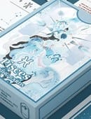 Pisces Playing Cards Deck of Cards