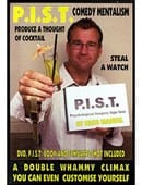 P.I.S.T Trick