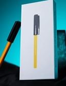 PITATA Ballpoint Pen Trick
