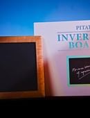 PITATA Inversion Board Trick