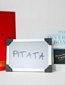 PITATA Inversion Whiteboard Trick