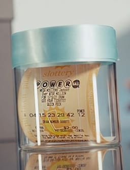 Refill Lottery Tickets for PITATA Smart Printer Refill
