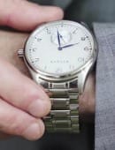 PITATA Watchbands (Multiple Versions Available) Accessory