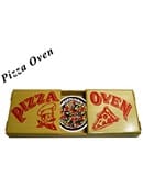 Pizza Oven Trick