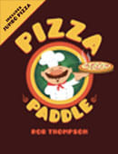Pizza Paddle Supreme Trick and download