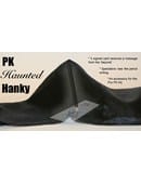 PK Haunted Hanky Trick