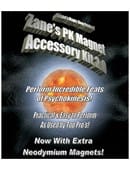 PK Magnet Accessory Kit 2.0 Trick