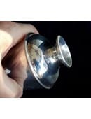 P&L Aluminum Lota Bowl Trick