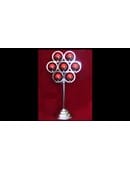 P&L Billiard Ball Stand Trick
