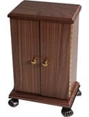 P&L Black-Art Powell Production Cabinet Trick