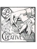 P&L Creative Silks Trick