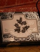 Plague Doctor Playing Cards (Special Black Version) Deck of Cards