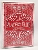 Players' Elites Marked Deck Playing Cards Deck of Cards