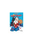 Playful Santa (Large) Trick