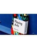 Playing Arts Edition One Playing Cards Deck of Cards