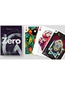 Playing Arts Edition Zero Augmented Reality Playing Cards Deck of Cards