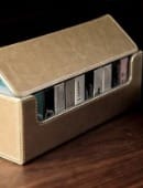 Playing Card Collection (12 Deck Box or 6 Deck Box) Deck of Cards