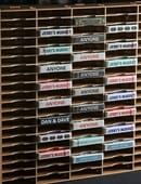 Playing Cards Wall Display (100 Decks) Deck of Cards and download