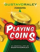 Playing Coins Trick