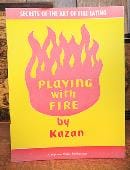 Playing with Fire Book