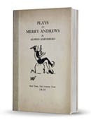 Plays for Merry Andrews Ebook