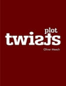 Plot Twists Book