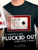 Plucked Out Trick