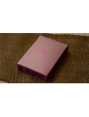 Plum Pi Playing Cards Deck of Cards