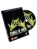 Plunge Of Death DVD