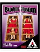 Pocket Illusion Trick