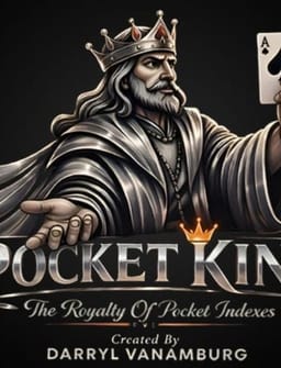 Pocket King Trick