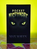 Pocket Nightmare by Max Maven Trick