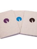 Pocket Notebooks Puzzle