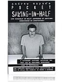 Pocket Sawing-In-Half Book