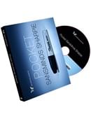 Pocket Sharpie DVD