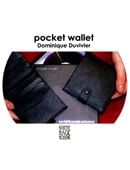 Pocket Wallet Set DVD