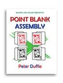 Point Blank Assembly Duffie Trick