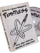 Pointless DVD and Props