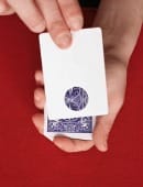 Poke A Dot Trick