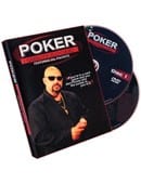 Poker Cheats Exposed DVD