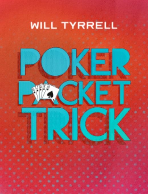 Poker Packet Trick Trick