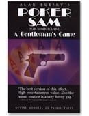 Poker Sam Book