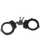 Police Handcuffs - Trick Trick