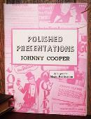Polished Presentations Book