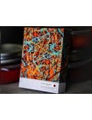 POLLOCK: Artistry Deck Deck of Cards