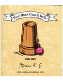 Poor Man's Cups & Balls Trick